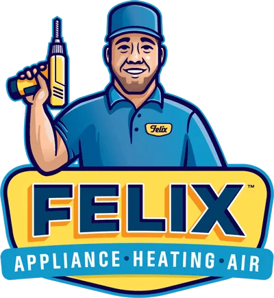 Felix Appliance Heating & Air logo